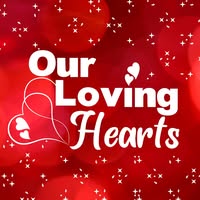 Our Loving Hearts Inc Logo
